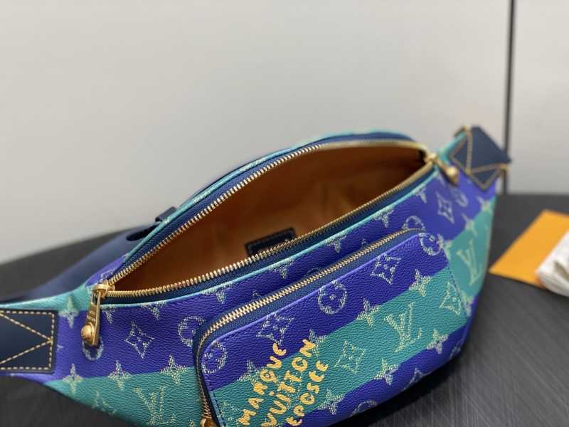 LV Waist Chest Packs